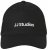 Jack & Jones Base Soho Cap Black - Accessoires - 