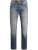 Jack & Jones Mike Fox CB 082 Jeans Blue Denim - Jeans et Pantalons - Jeans et Pantalons grande taille 