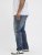 Jack & Jones Mike Fox CB 082 Jeans Blue Denim - Jeans et Pantalons - Jeans et Pantalons grande taille 