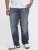 Jack & Jones Mike Fox CB 082 Jeans Blue Denim - Jeans et Pantalons - Jeans et Pantalons grande taille 