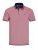 Jack & Jones Paulos Polo Rio Red - Polos - Polos homme grande taille