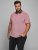 Jack & Jones Paulos Polo Rio Red - Polos - Polos homme grande taille