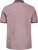 Jack & Jones PAULOS Short Sleeve Polo Rio Red/PS - Polos - Polos homme grande taille