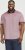 Jack & Jones PAULOS Short Sleeve Polo Rio Red/PS - Polos - Polos homme grande taille