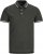 Jack & Jones PAULOS Short Sleeve Polo Green/PLAY 1 - Polos - Polos homme grande taille