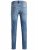 Jack & Jones Liam Jeans Blue Denim - Jeans et pantalons - Jeans et Pantalons grande taille 