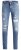 Jack & Jones Liam Jeans Blue Denim - Jeans et pantalons - Jeans et Pantalons grande taille 