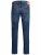 Jack & Jones TIM ORIGINAL CB 814 Jeans Blue Denim - Jeans et pantalons - Jeans et Pantalons grande taille 