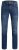 Jack & Jones TIM ORIGINAL CB 814 Jeans Blue Denim - Jeans et pantalons - Jeans et Pantalons grande taille 