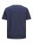 Jack & Jones Organic Basic T-shirt Navy Blazer - T-shirts - T-shirts Homme Grande Taille