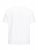 Jack & Jones Organic Basic T-shirt White - T-shirts - T-shirts Homme Grande Taille