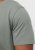 Jack & Jones NOA Crew Neck T-Shirt Grey - T-shirts - T-shirts Homme Grande Taille