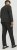 Jack & Jones FRANCO Suit Black - Costumes - Costumes grandes tailles 