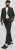 Jack & Jones FRANCO Suit Black - Costumes - Costumes grandes tailles 
