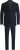 Jack & Jones FRANCO Suit Dark Navy - Costumes - Costumes grandes tailles 