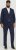Jack & Jones FRANCO Suit Dark Navy - Costumes - Costumes grandes tailles 