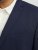 Jack & Jones FRANCO Suit Dark Navy - Costumes - Costumes grandes tailles 