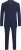 Jack & Jones FRANCO Suit Medieval Blue - Costumes - Costumes grandes tailles 