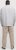 Jack & Jones OXFORD LS Shirt Striped White - Chemises - Chemises Grandes Tailles Hommes