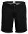 Jack & Jones JPSTBOWIE Chino Shorts Black - Shorts - Shorts hommes grande taille