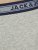 Jack & Jones OLIVER Trunks 5-Pack Dark Grey Melange - Sous-vêtements & bain - Sous-vêtements Grande Taille