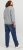 Jack & Jones MIKE ORIGINAL AM 782 Jeans Blue Denim - Jeans et pantalons - Jeans et Pantalons grande taille 