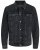 Jack & Jones JJIJEAN Denim Jacket Black Denim - Vestes - Vestes Homme Grandes Tailles