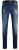 Jack & Jones GLENN FOX GE 348 Jeans Blue Denim - Jeans et pantalons - Jeans et Pantalons grande taille 