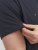 Jack & Jones STAR T-Shirt Dark Navy - T-shirts - T-shirts Homme Grande Taille