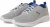 Jack & Jones Croxley Sneakers Grey/Monaco Blue - Chaussures homme 40-52 - 