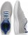 Jack & Jones Croxley Sneakers Grey/Monaco Blue - Chaussures homme 40-52 - 