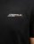 Jack & Jones Lington Crew Neck T-Shirt Black - T-shirts - T-shirts Homme Grande Taille