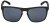 Jack & Jones Ryder Sunglasses Black Bean - Accessoires - 
