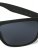 Jack & Jones Ryder Sunglasses Black Bean - Accessoires - 
