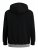 Jack & Jones JJEURBAN BLOCKING SWEAT Black - Sweatshirts & hoodies - Sweatshirts/Hoodies grande taille homme