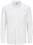 Jack & Jones CARDIFF Dress Shirt White - Chemises - Chemises Grandes Tailles Hommes