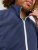 Jack & Jones JORLUKE Light Bomber Jacket Navy - Vestes - Vestes Homme Grandes Tailles