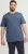 Jack & Jones PAULOS T-Shirt Denim Blue - T-shirts - T-shirts Homme Grande Taille