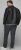 Jack & Jones ROCKY Jacket Black - Vestes - Vestes Homme Grandes Tailles