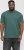 Jack & Jones ORGANIC T-Shirt Green/Melange - T-shirts - T-shirts Homme Grande Taille