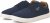 Jack & Jone Mission Canvas Sneakers Navy Blazer - Chaussures homme 40-52 - 