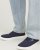 Jack & Jone Mission Canvas Sneakers Navy Blazer - Chaussures homme 40-52 - 