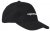 Jack & Jones Vesterbro Baseball Cap Black - Accessoires - 