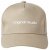 Jack & Jones Vesterbro Baseball Cap Fields Of Rye - Accessoires - 