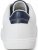 Jack & Jones Bosley Sneakers White/NAVY BLAZE - Chaussures homme 40-52 - 