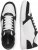 Jack & Jones Bounce Sneakers Black/White - Chaussures homme 40-52 - 