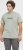 Jack & Jones Tarmac Branding Crew Neck T-Shirt Green - T-shirts - T-shirts Homme Grande Taille