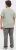 Jack & Jones Tarmac Branding Crew Neck T-Shirt Green - T-shirts - T-shirts Homme Grande Taille