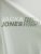 Jack & Jones Tarmac Branding Crew Neck T-Shirt Green - T-shirts - T-shirts Homme Grande Taille