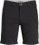 Jack & Jones Dave Chino Shorts Black - Shorts - Shorts hommes grande taille